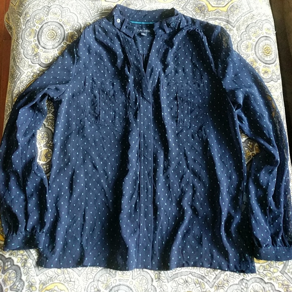 Tommy Hilfiger Blouse
